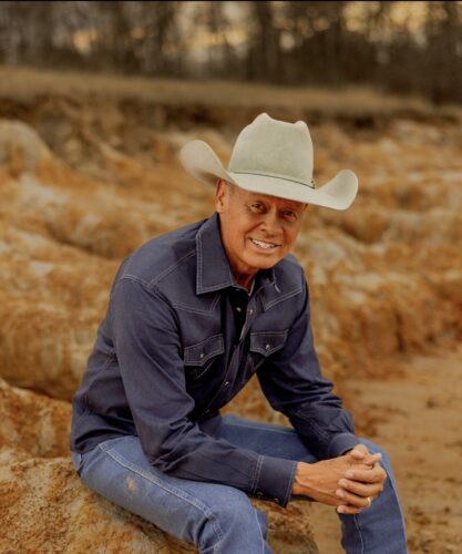 Neal McCoy to headline Dutton Ranch Night